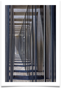 Tunnel Vision digital - David Beech
